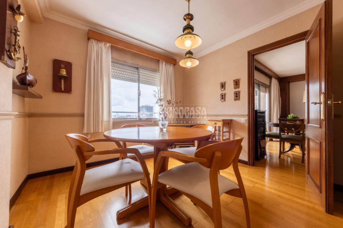 Piso en venta 