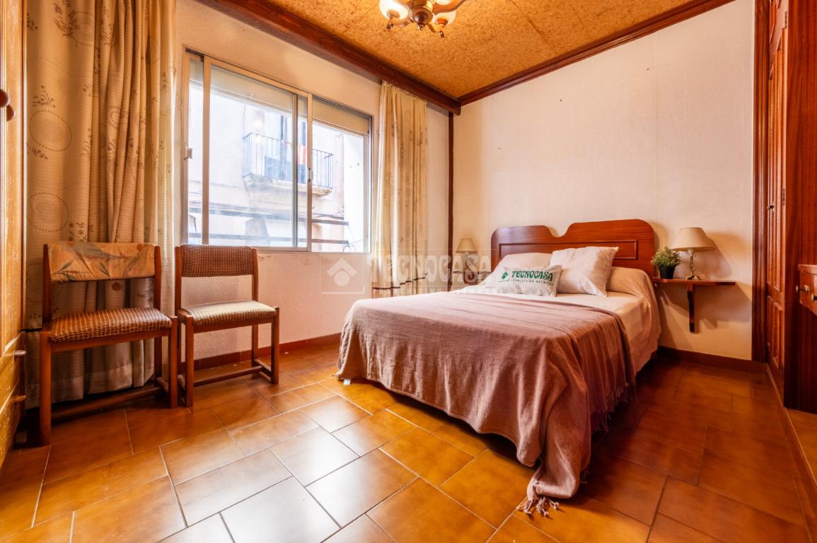 Piso en venta