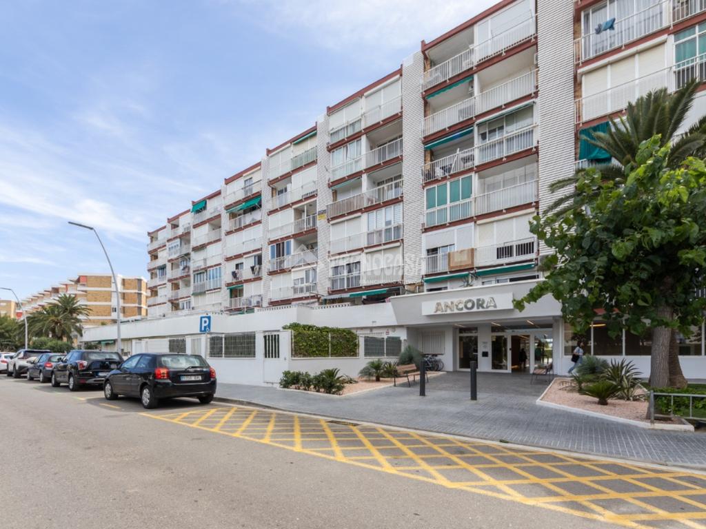 Calle Joaquin serra, Pineda De Mar