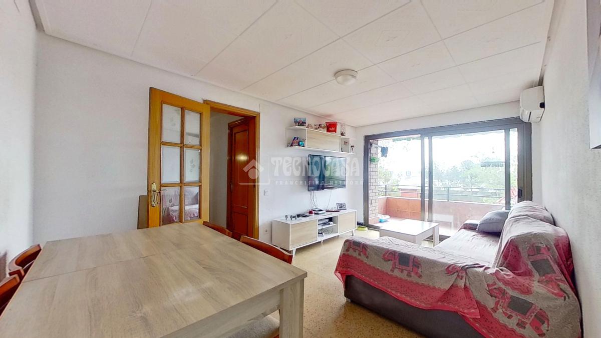 Piso en venta 