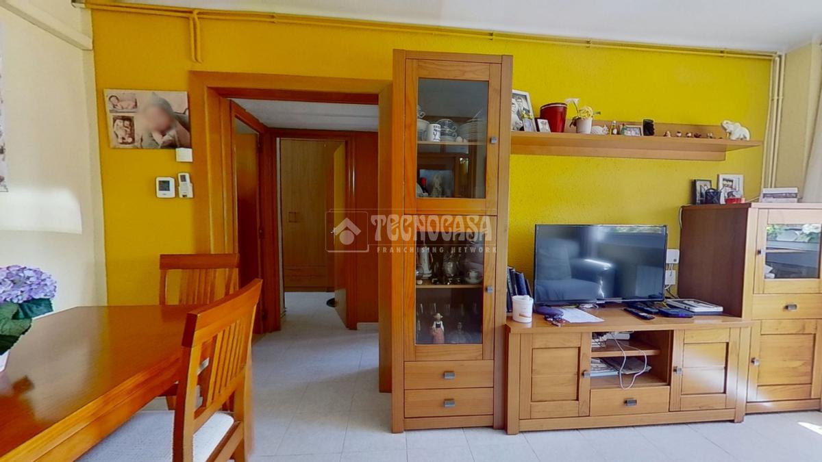 Piso en venta 