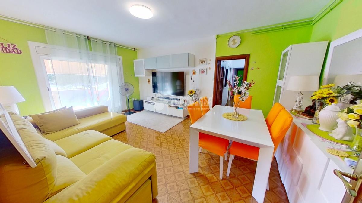 Piso en venta 