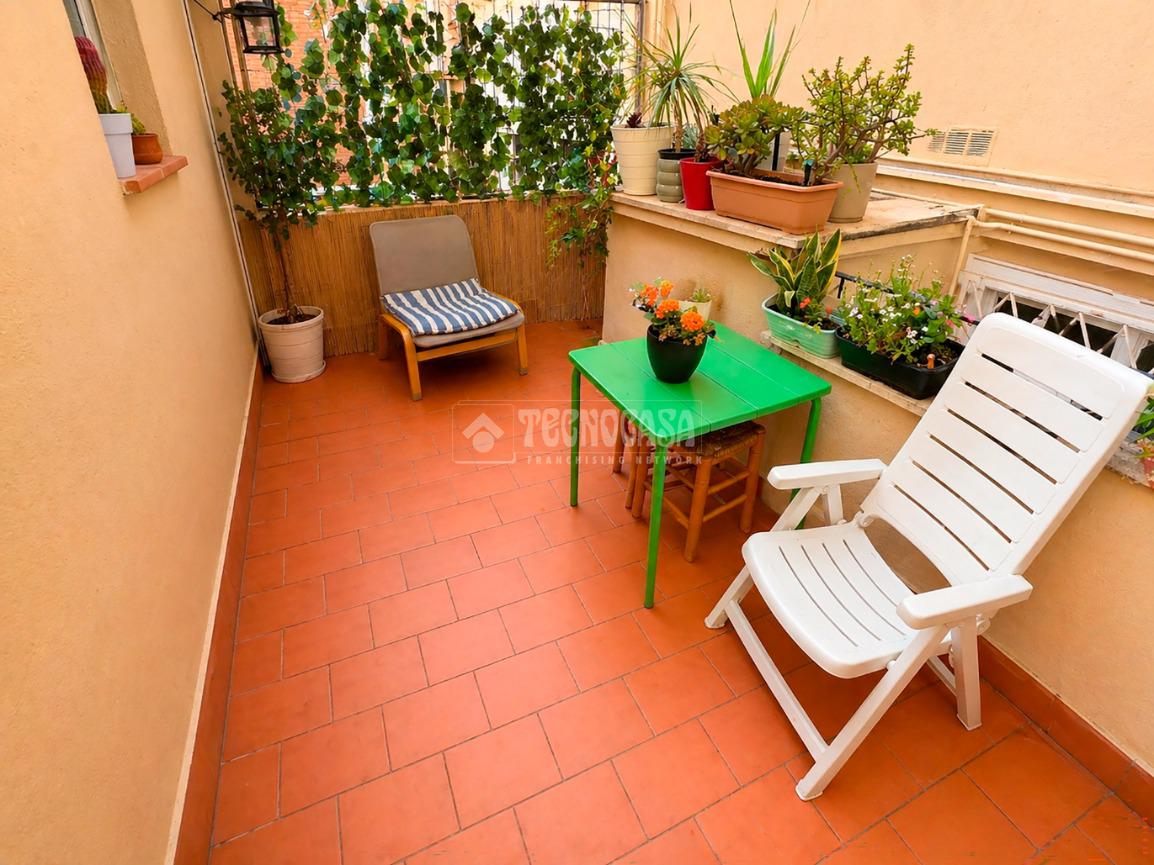 Piso en venta 