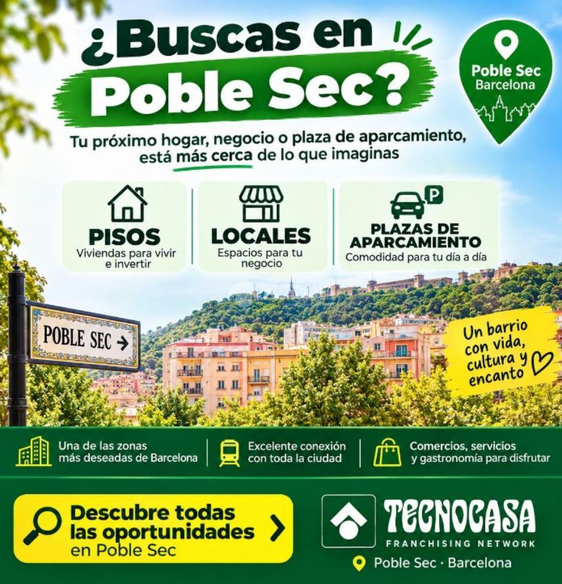 Piso en venta 