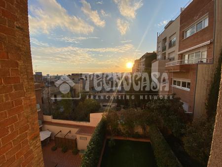 C. VERDI-PL. LESSEPS, La Salut, Gràcia, Barcelona