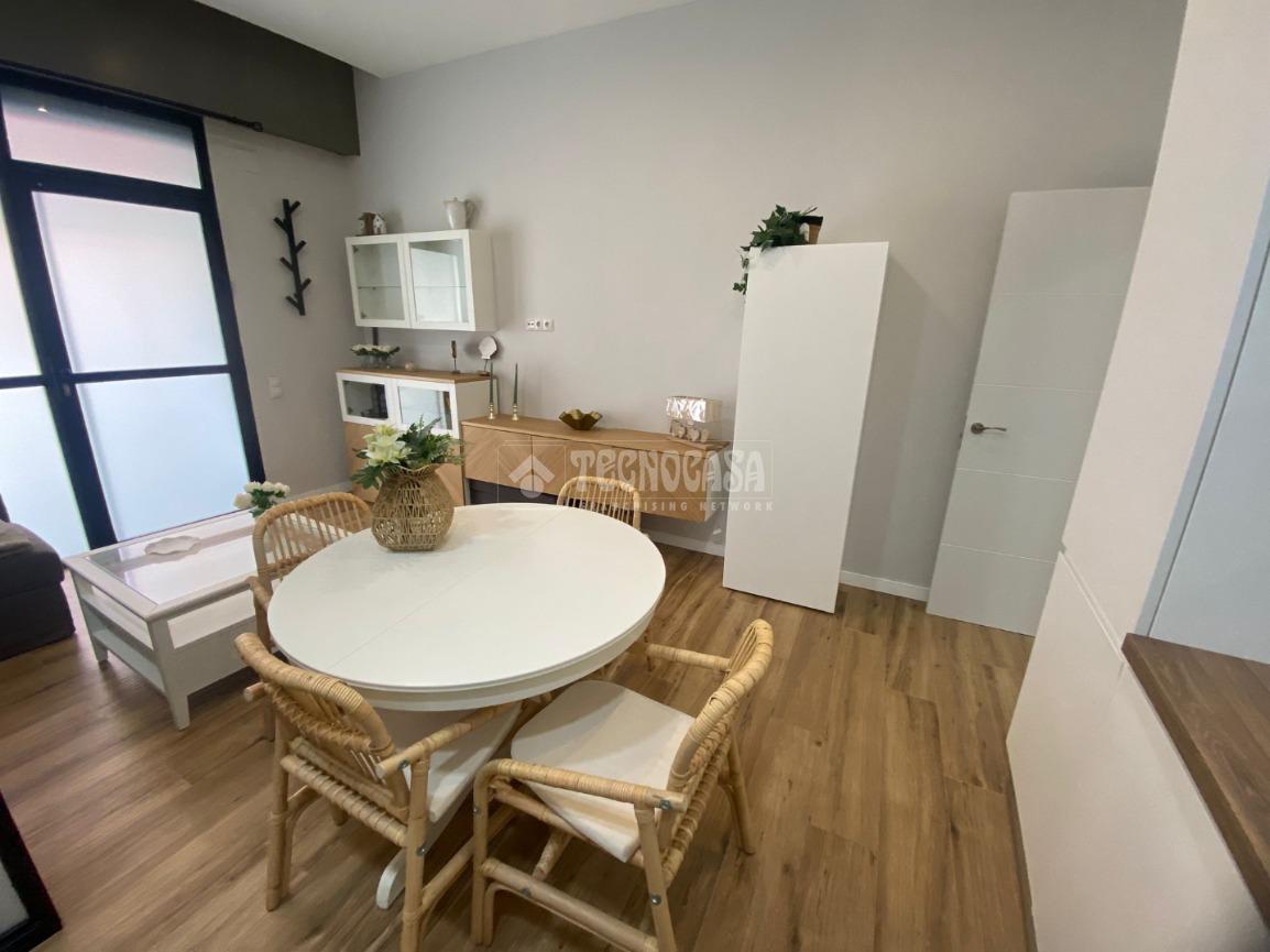 Piso en venta 