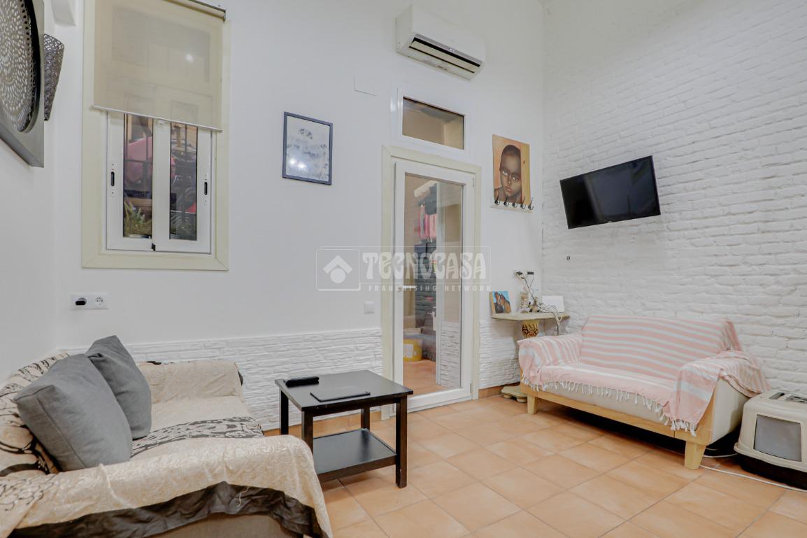 Piso en venta 