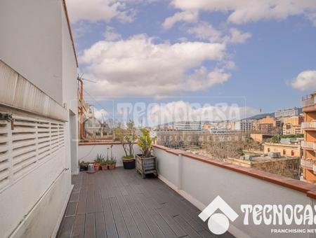 Travessera de gracia, Eixample, La Sagrada Família, Barcelona