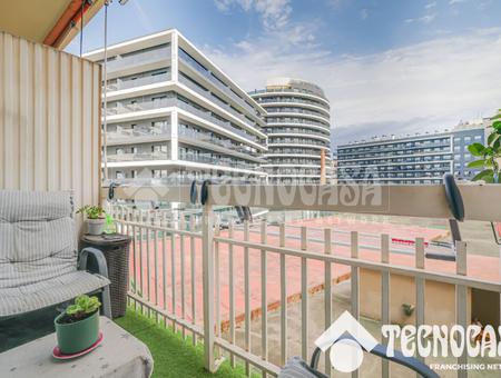 Sants - Badal, Barcelona