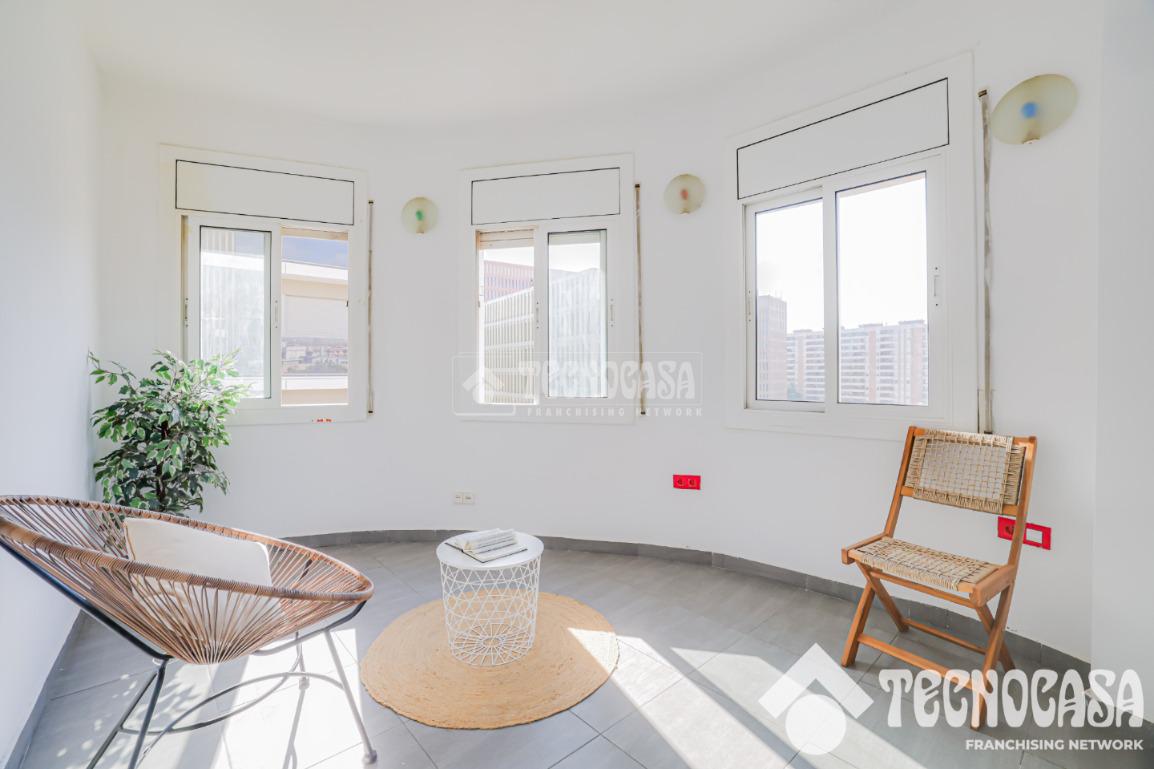 Piso en venta 