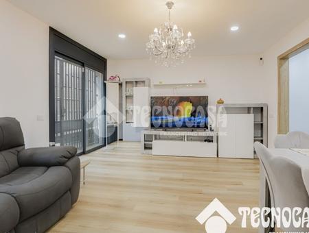 Sants - Badal, Barcelona