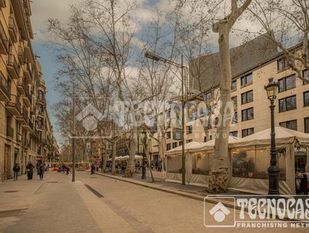 El Raval, Barcelona