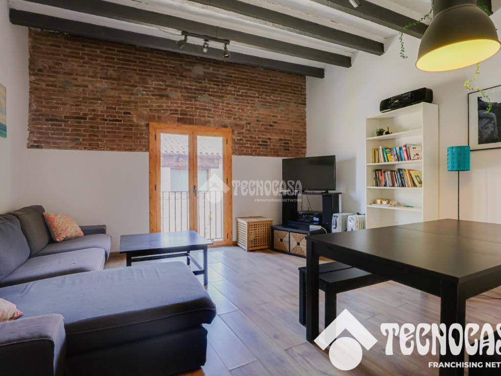 Carrer Junta de Comerç, El Raval, Barcelona