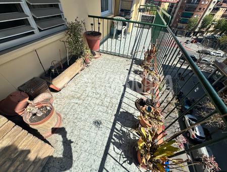 Carrer de Puerto Príncipe, Sant Andreu, La Sagrera, Barcelona