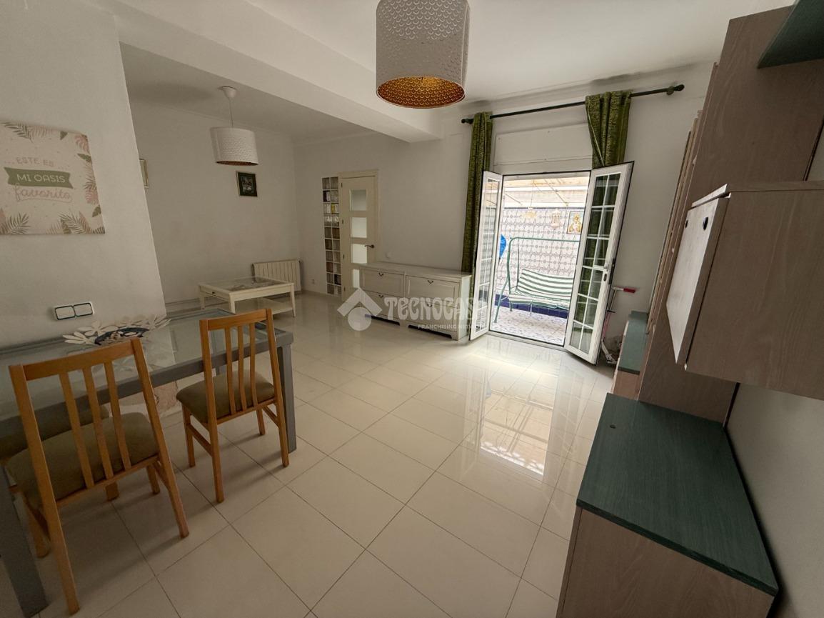 Piso en venta 