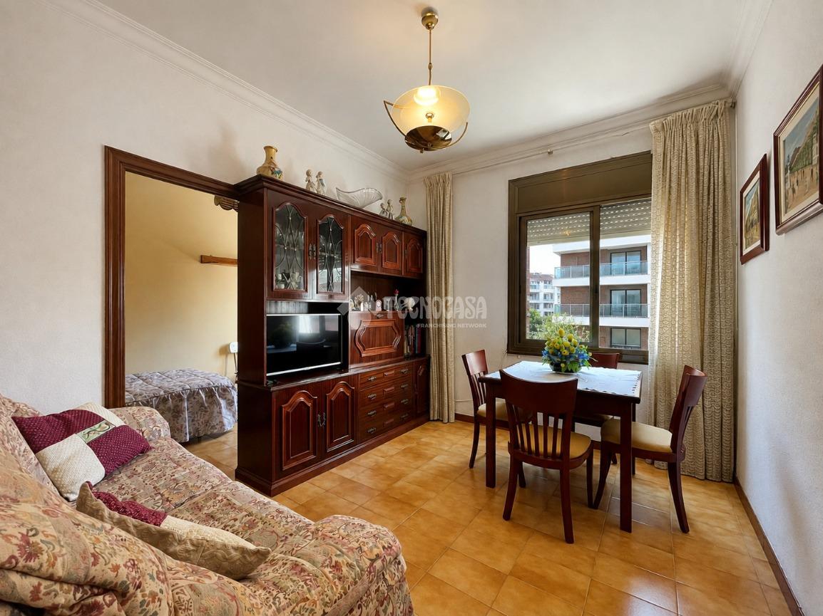 Piso en venta 