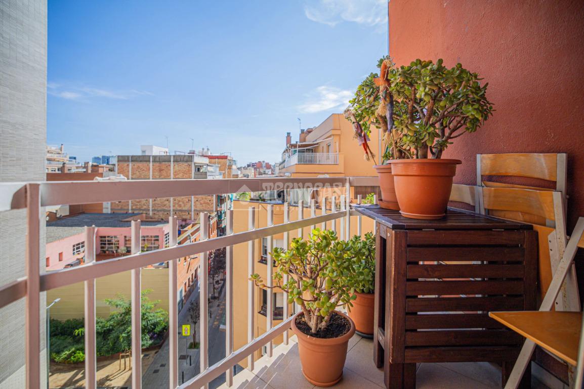 Piso en venta