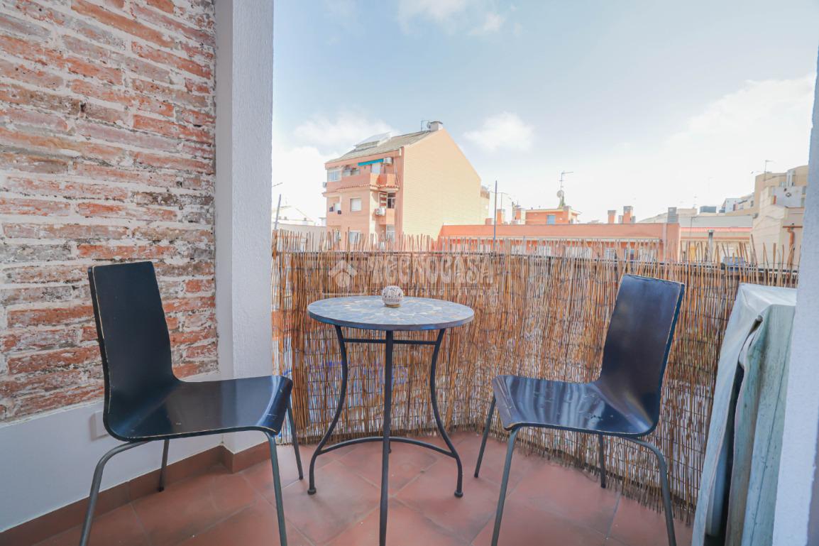 Piso en venta 