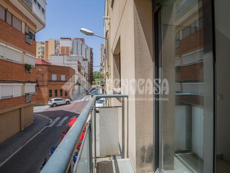 Carrer Rubén Darío, Sant Andreu, Barcelona