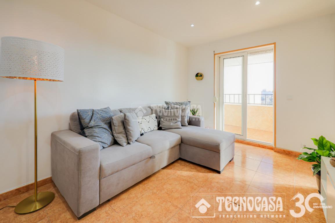 Piso en venta 