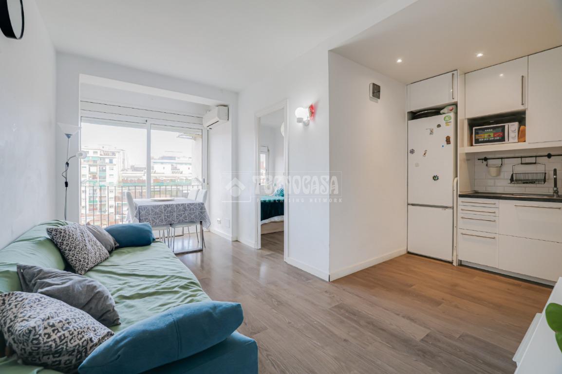 Piso en venta 