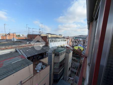 La Prosperitat, Barcelona