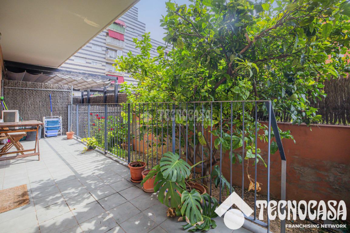 Piso en venta 