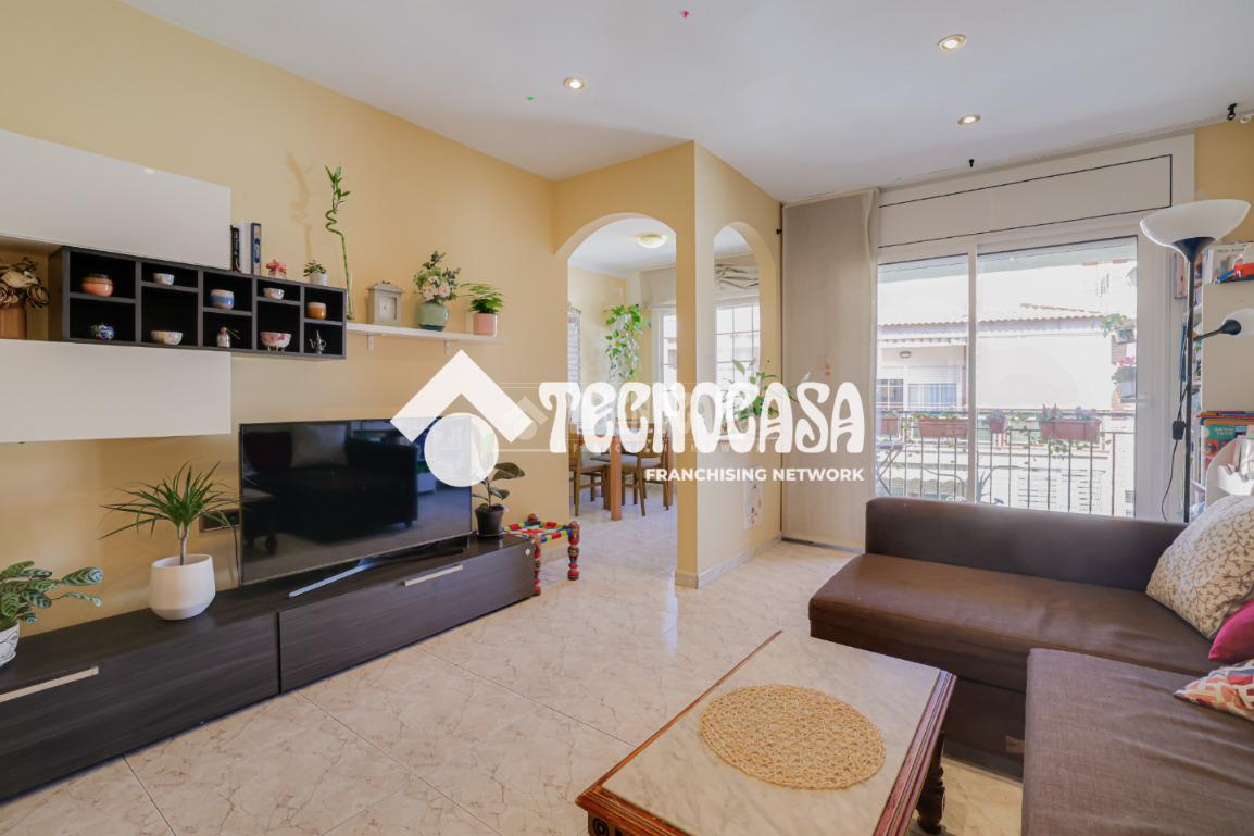 Piso en venta 