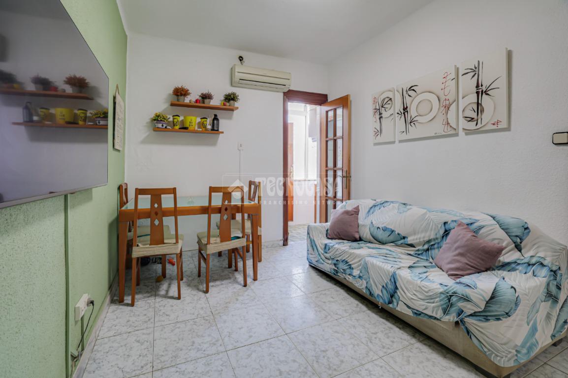Piso en venta 
