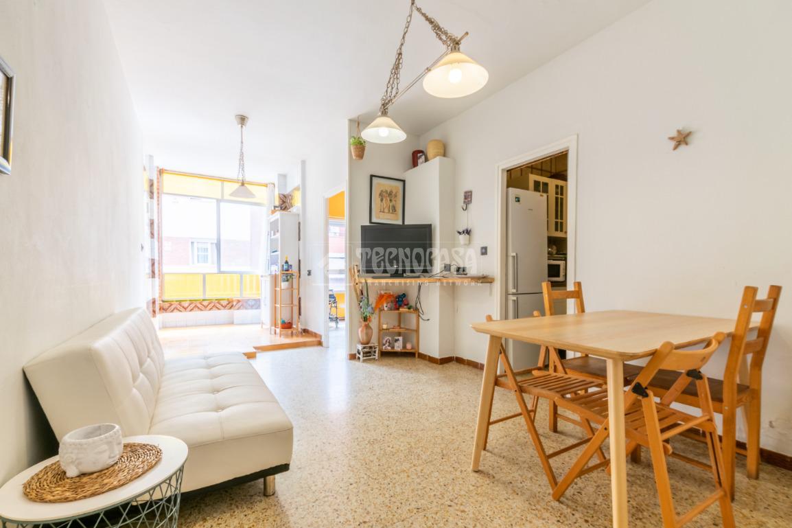 Piso en venta 