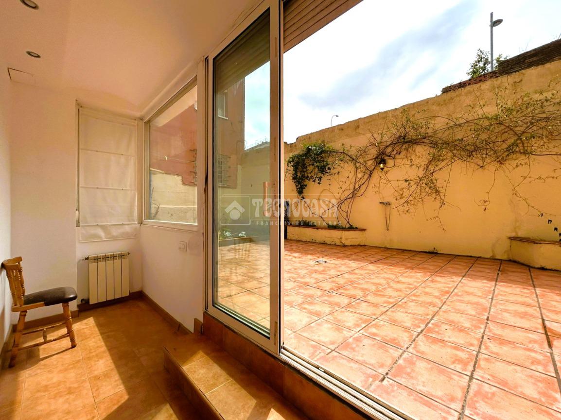 Piso en venta 