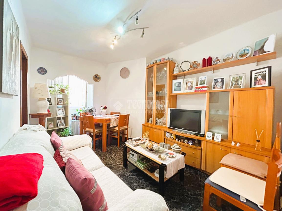 Piso en venta 