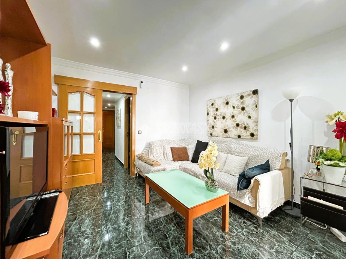 Piso en venta 