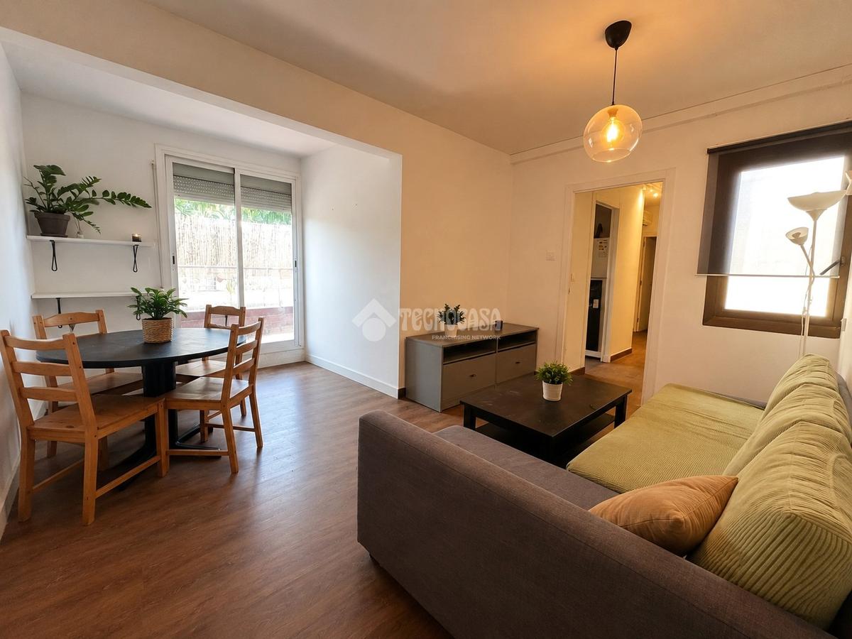 Piso en venta 