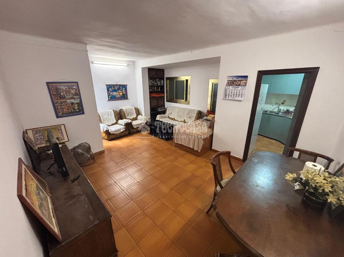 Piso en venta 