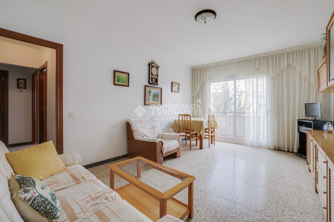 Piso en venta 