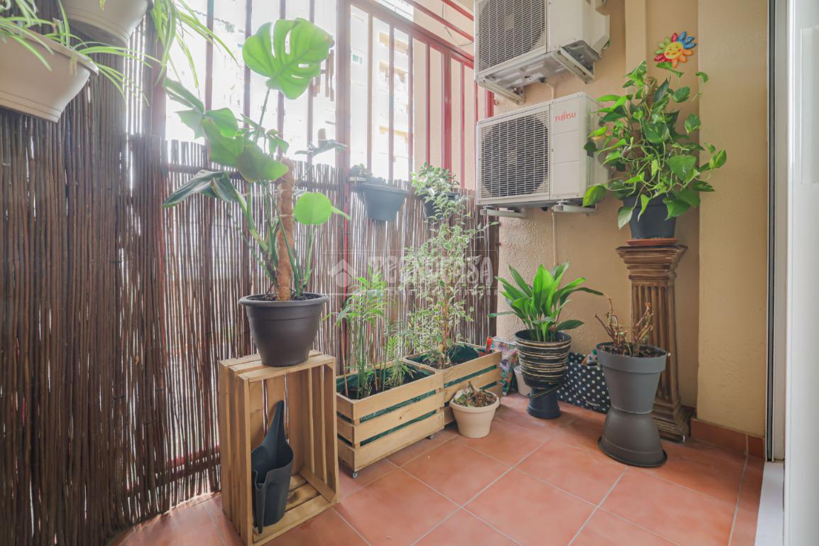 Piso en venta 