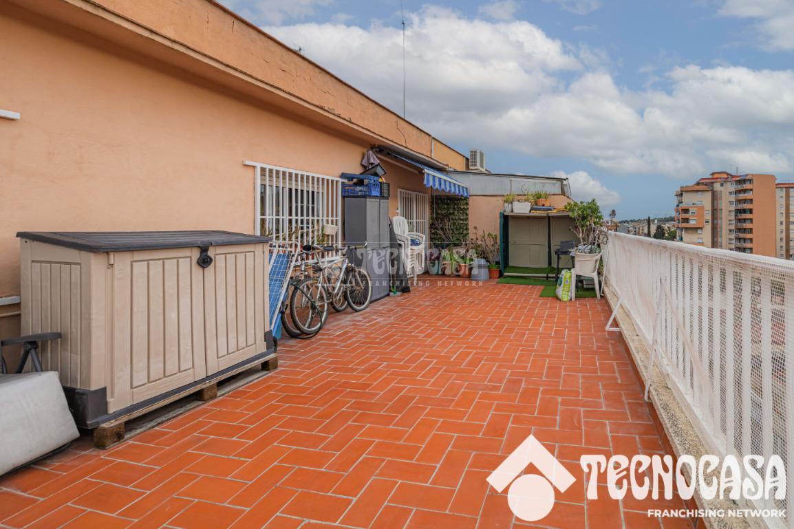 Piso en venta 