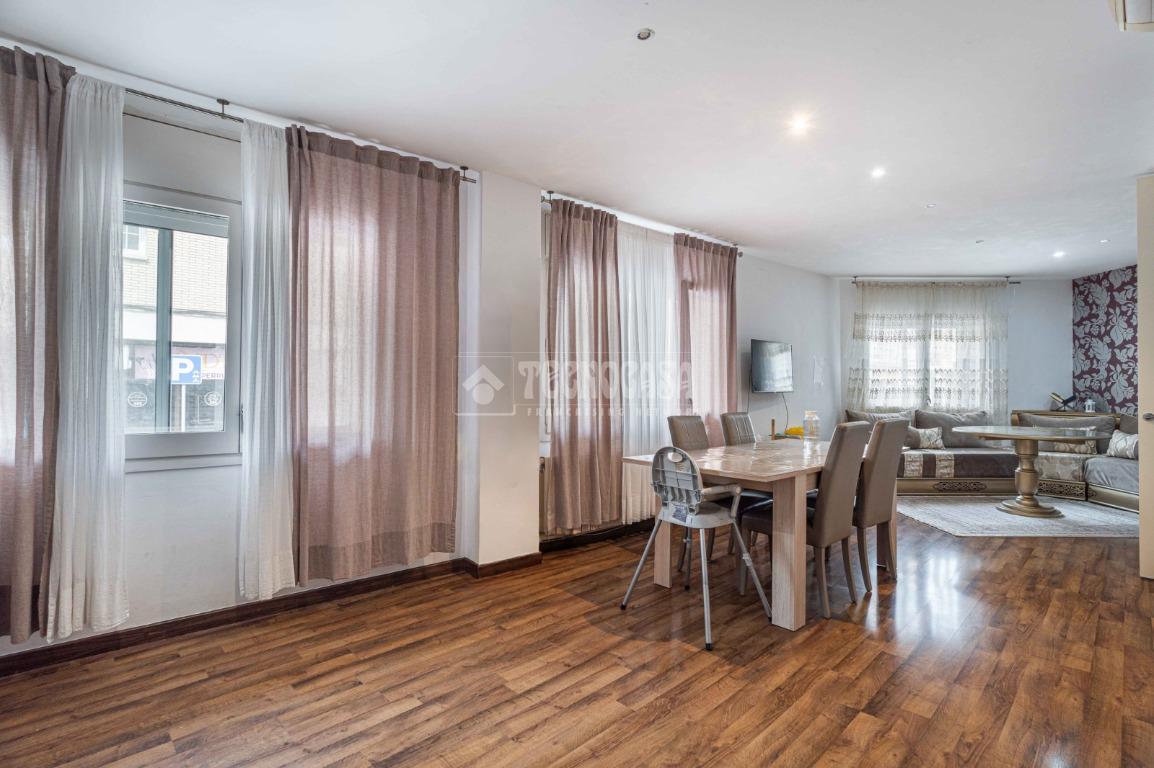Piso en venta 