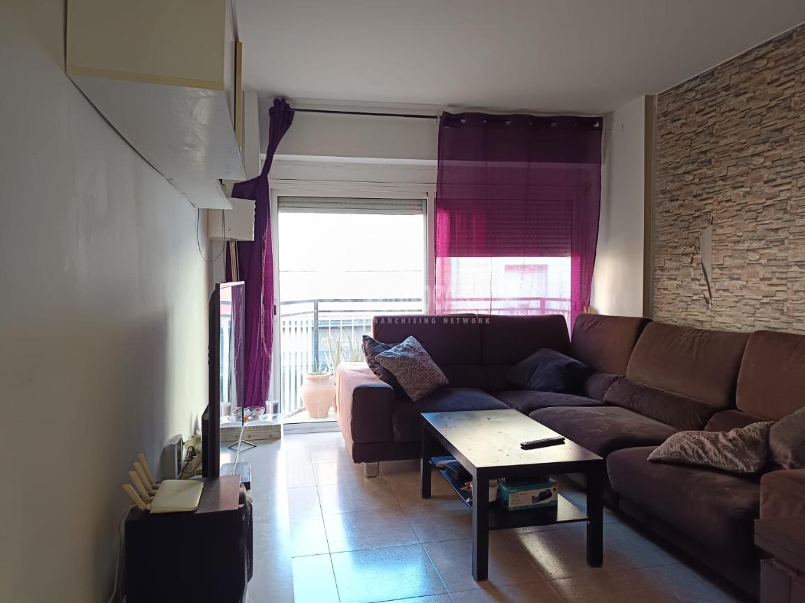Piso en venta 
