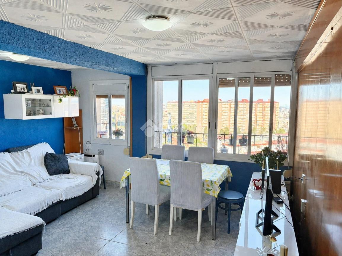 Piso en venta 