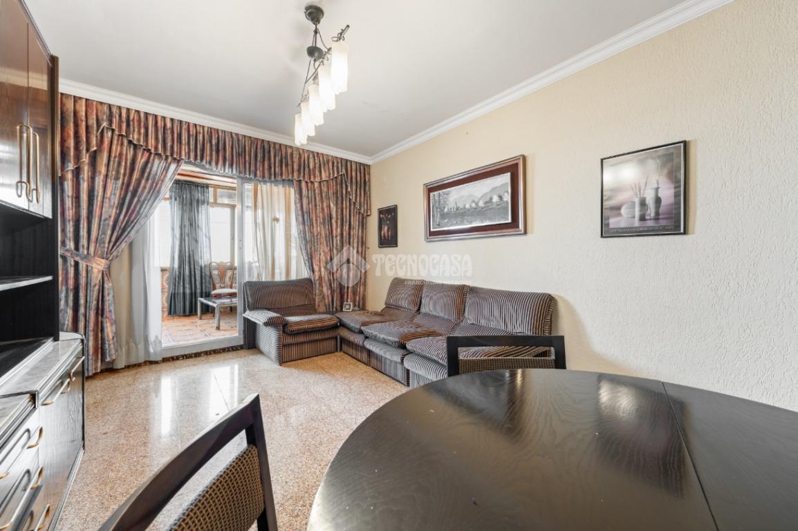 Piso en venta  CORNELLÀ DE LLOBREGAT  1/1