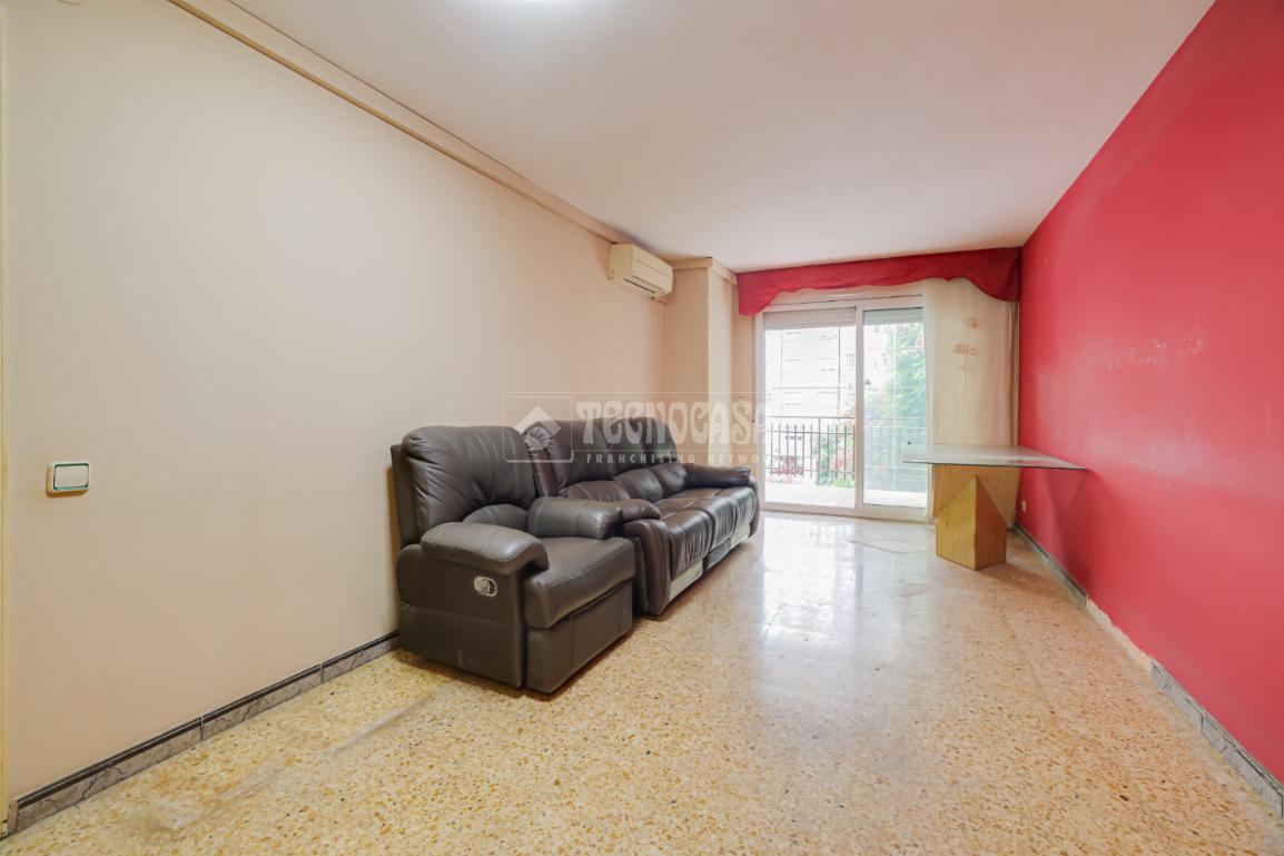 Piso en venta 