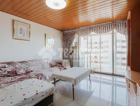 L'Hospitalet De Llobregat, Bellvitge