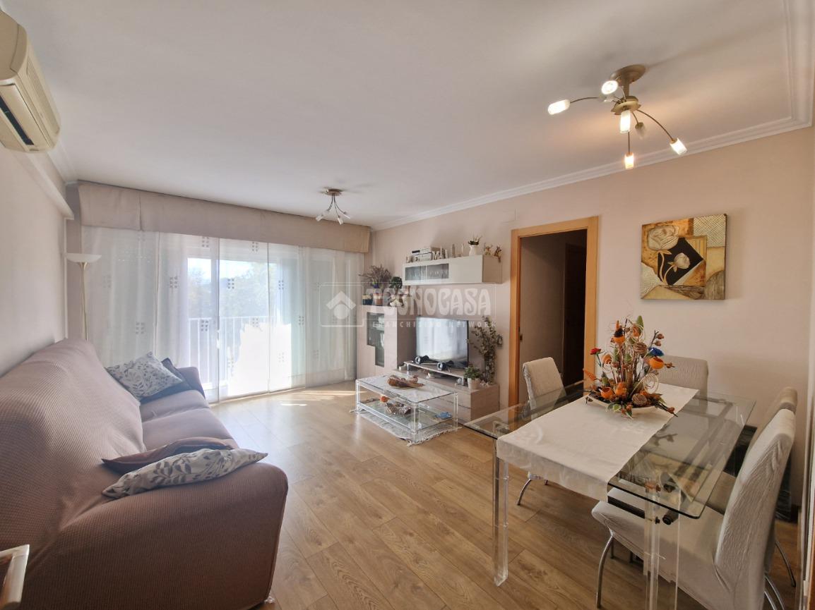 Piso en venta 