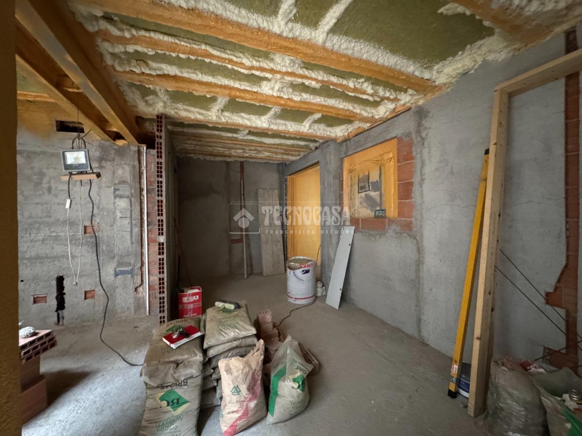 Piso en venta