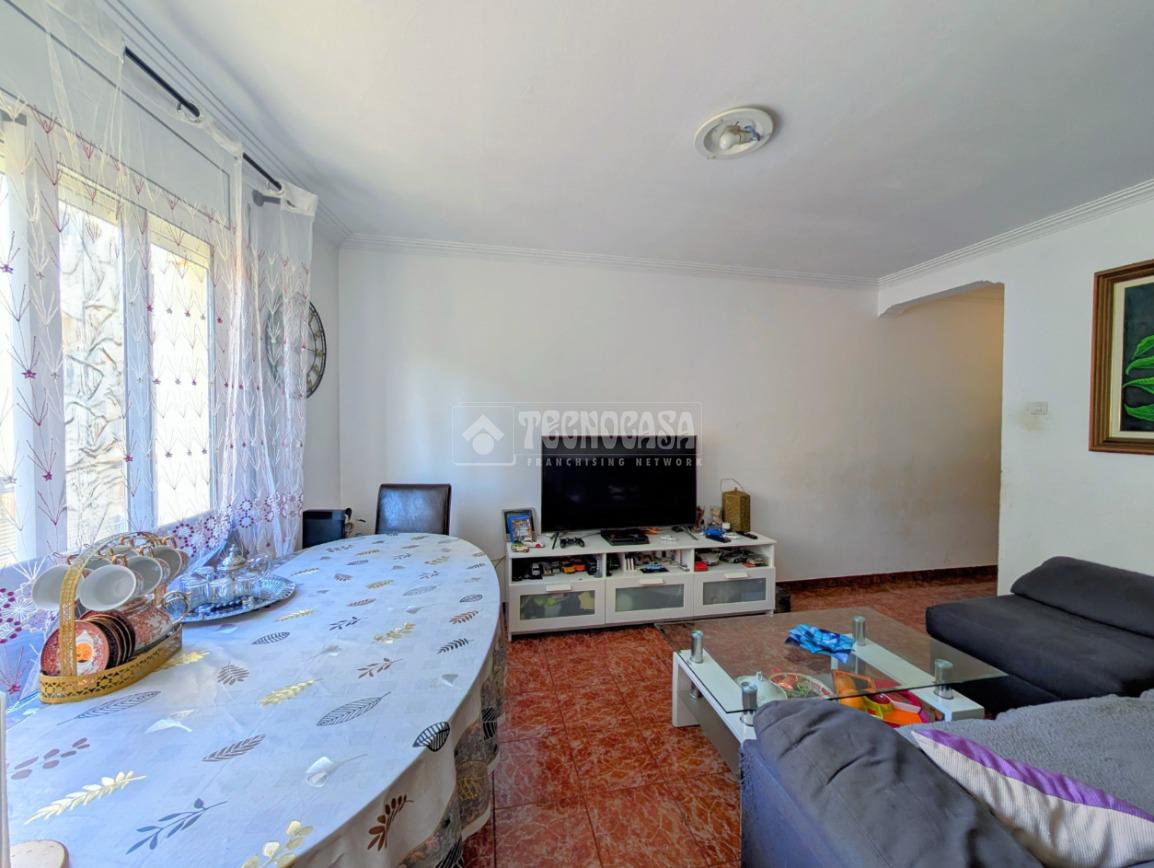 Piso en venta 