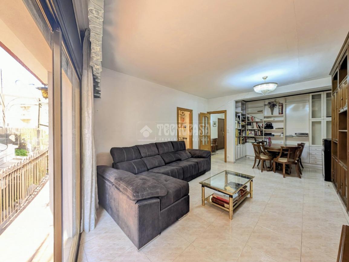 Piso en venta 