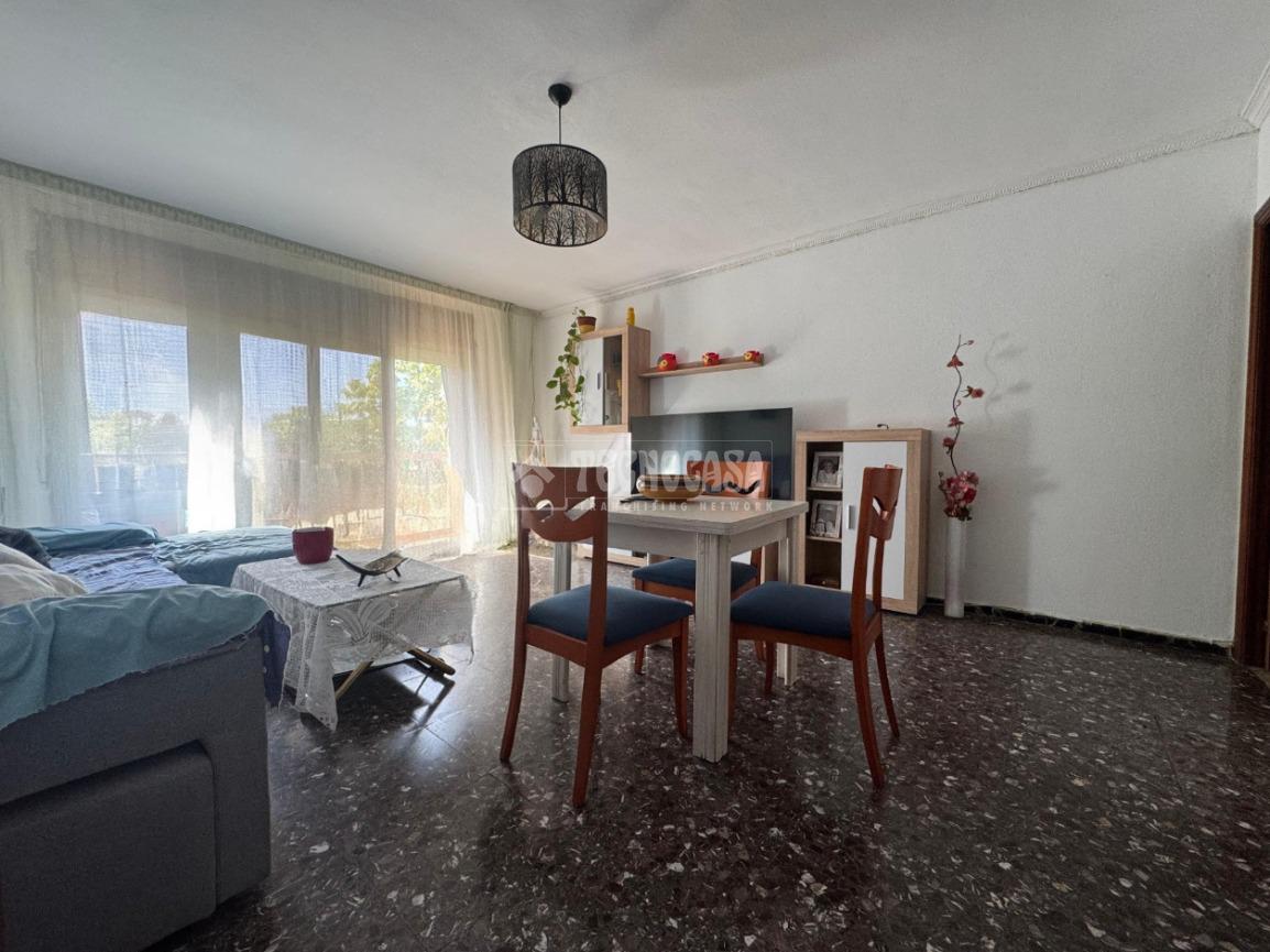 Piso en venta 
