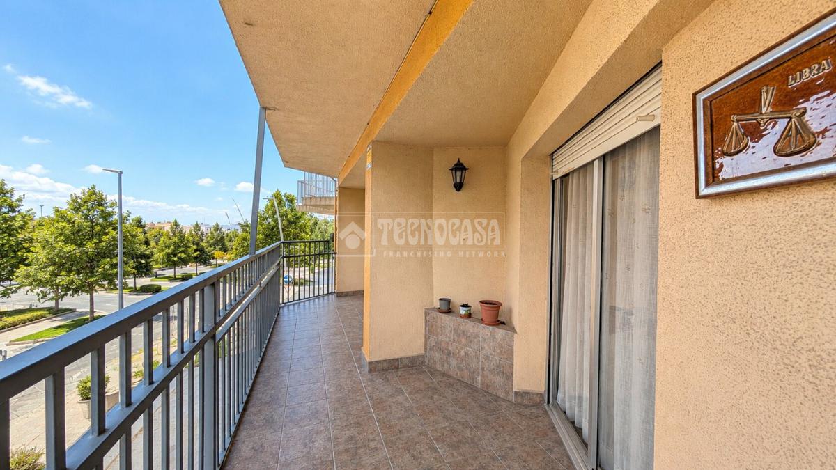 Piso en venta 